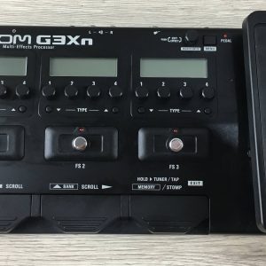 Zoom G3xn
