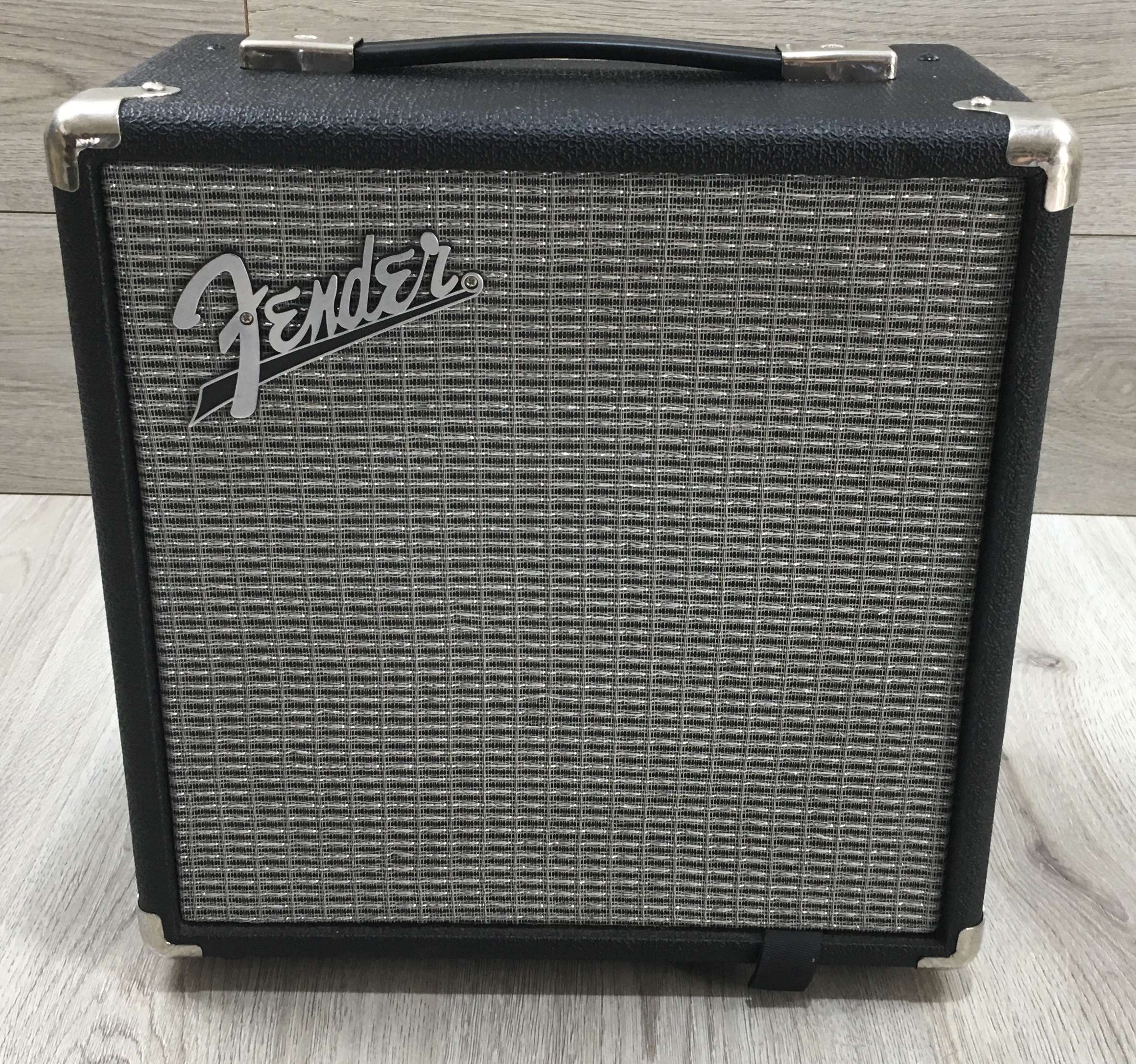 Fender Rumble 15