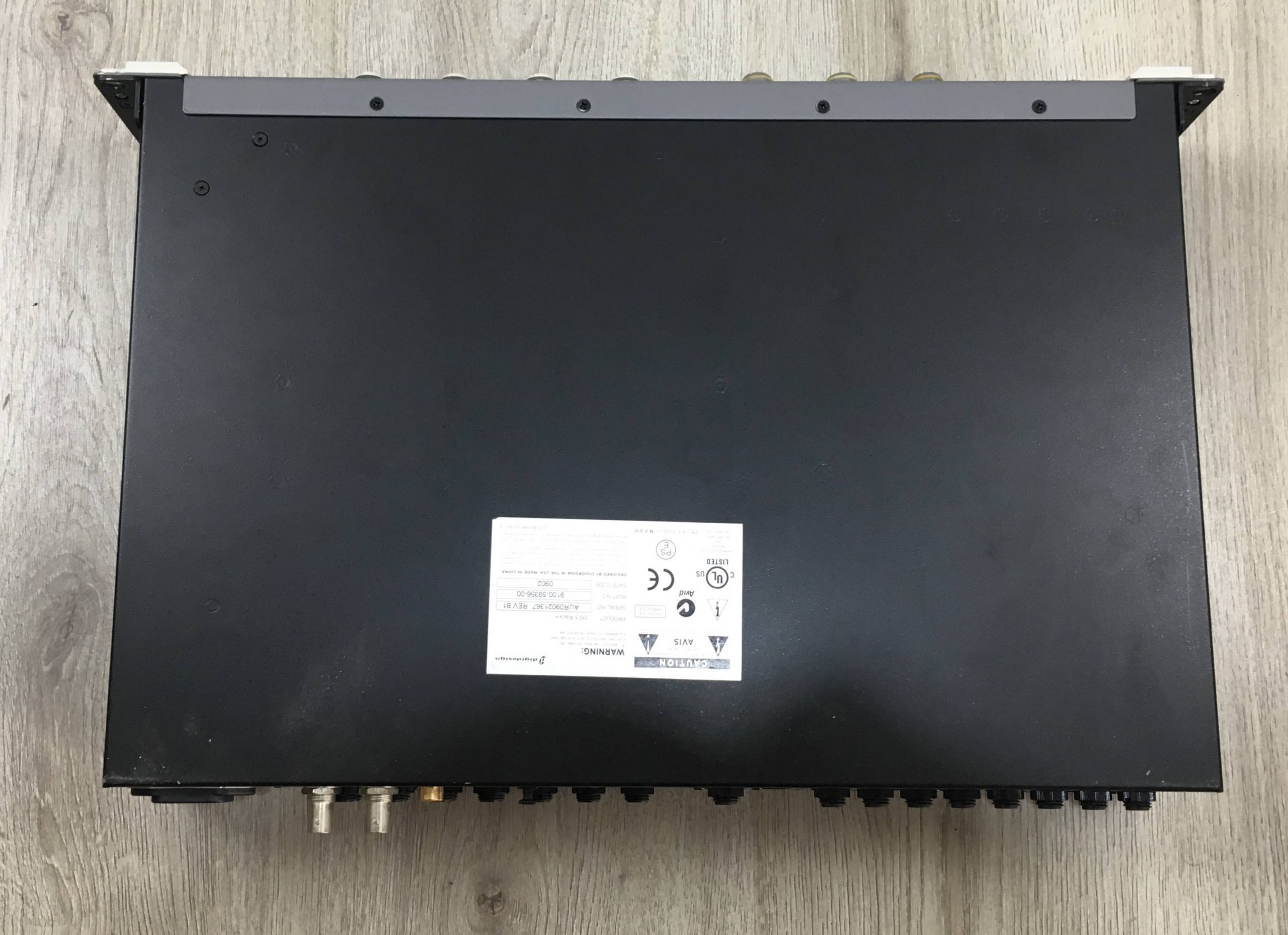 Digidesign Digi 003+ - immagine 5