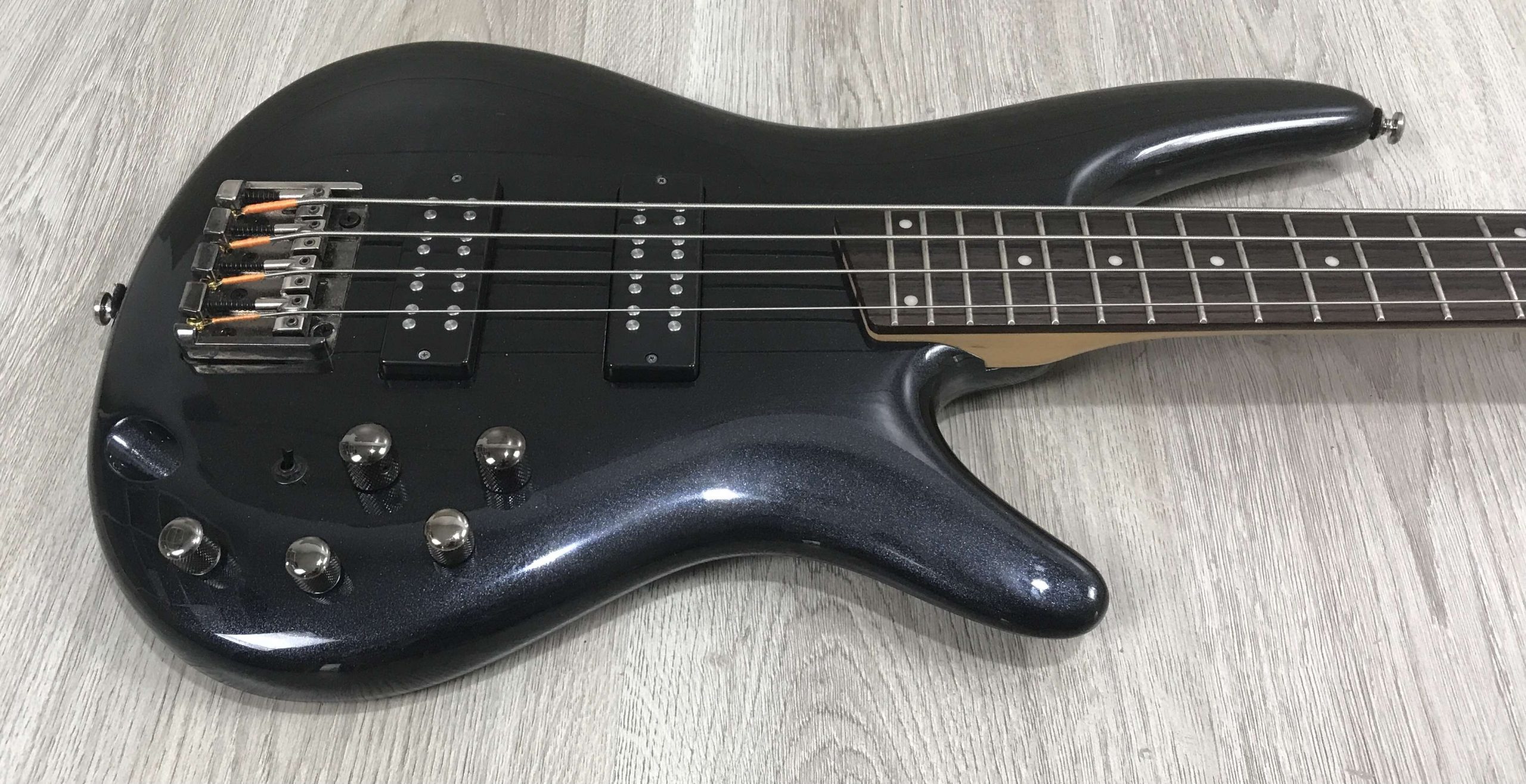 Ibanez SR300E1P-01 - immagine 3