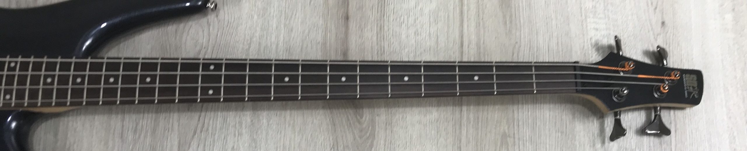 Ibanez SR300E1P-01 - immagine 6