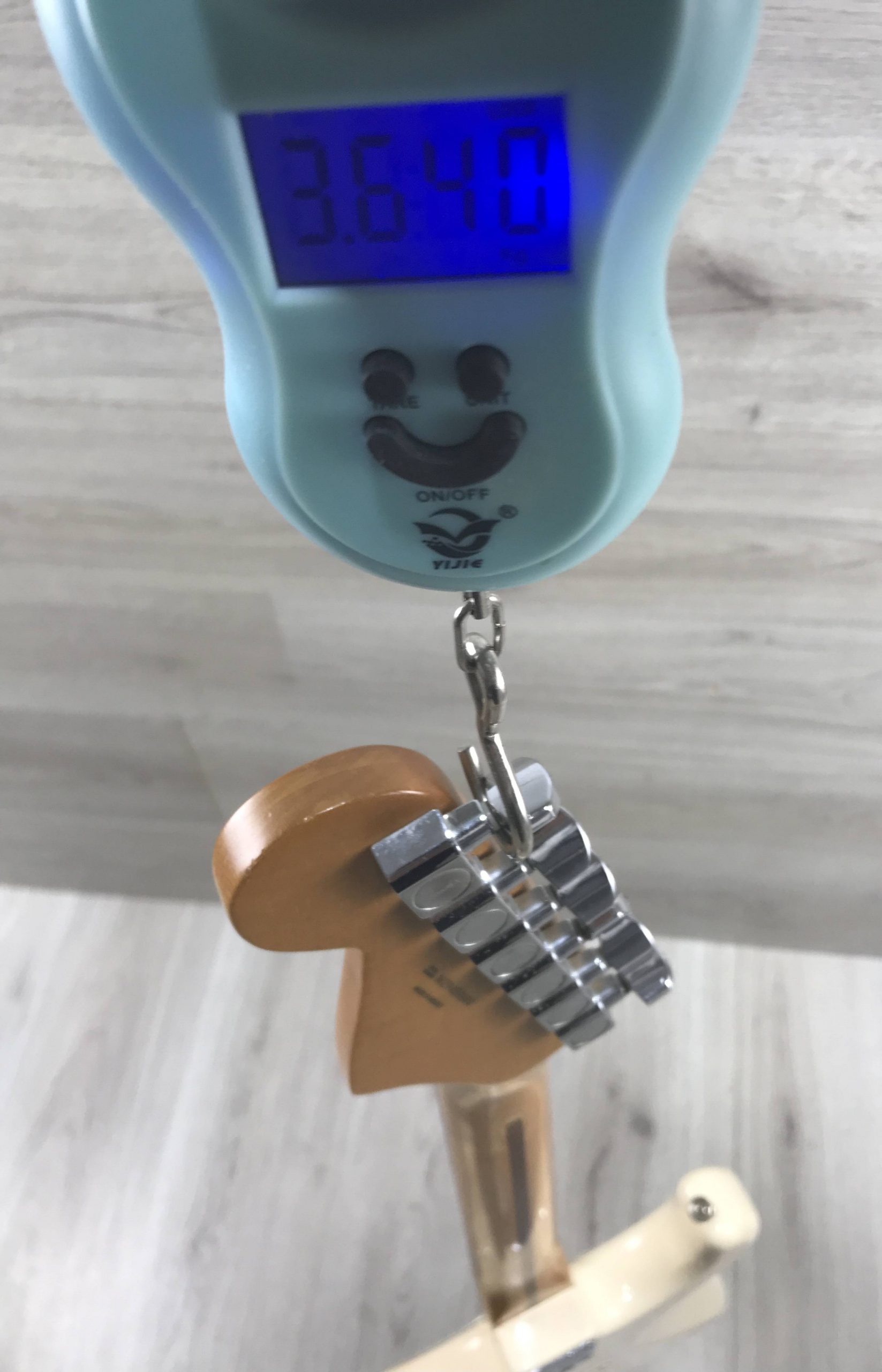 Fender Standard Stratocaster Seriale MZ9459980 - immagine 13