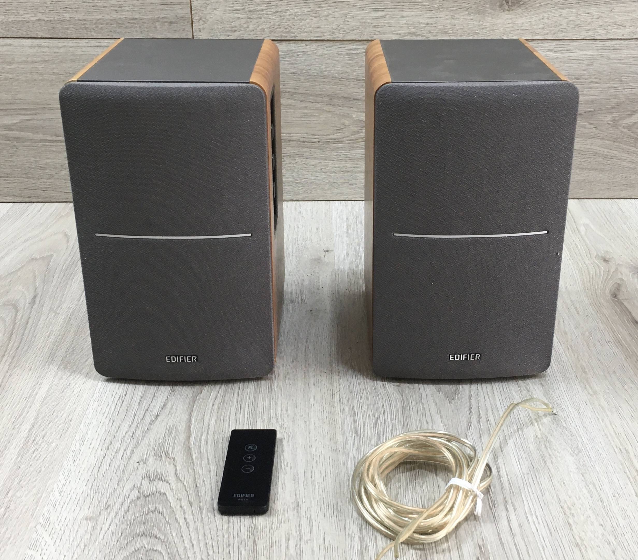 Edifier R1280T - immagine 2