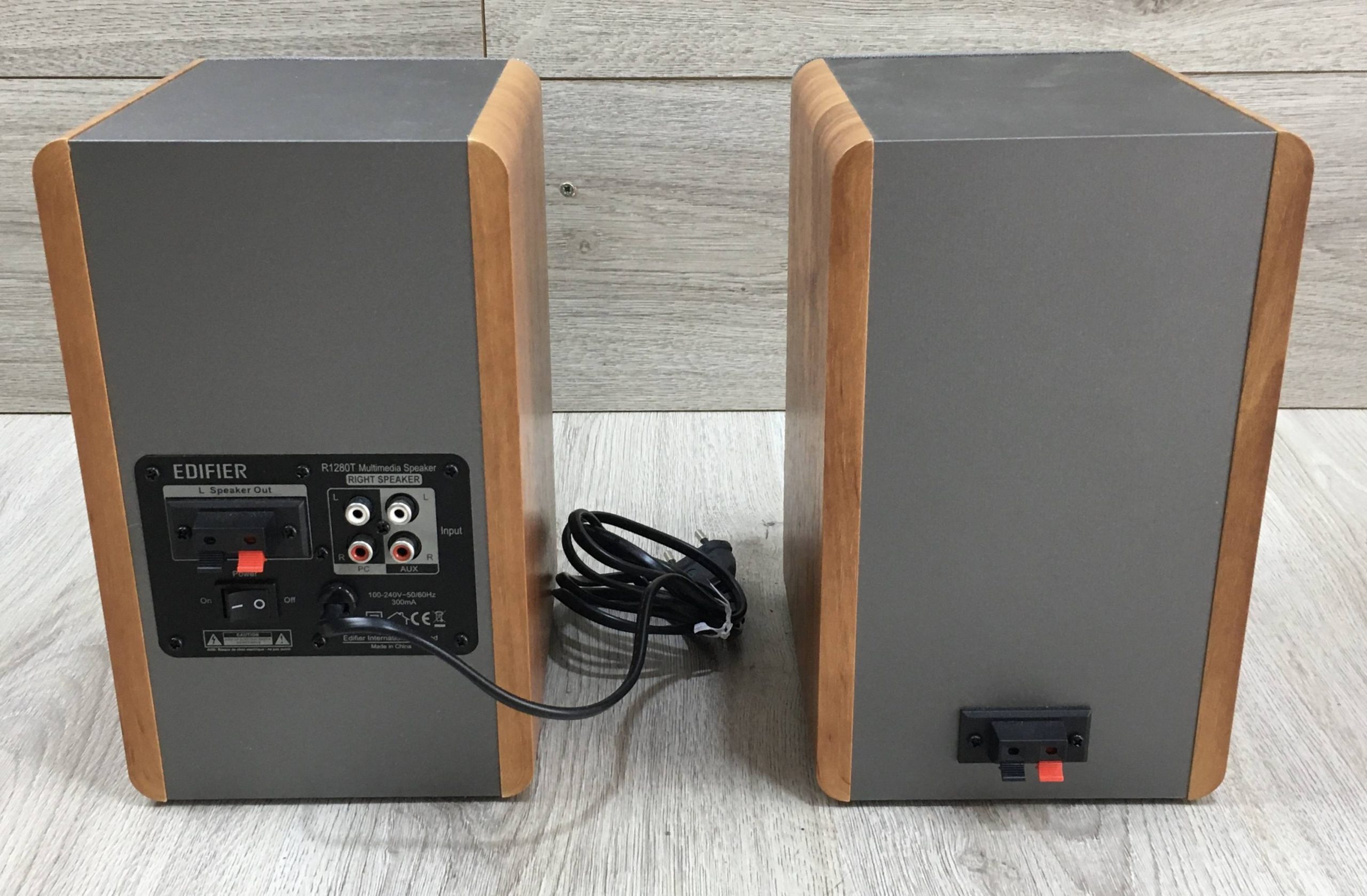 Edifier R1280T - immagine 4