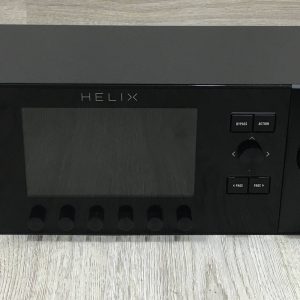 Line 6 Helix Rack