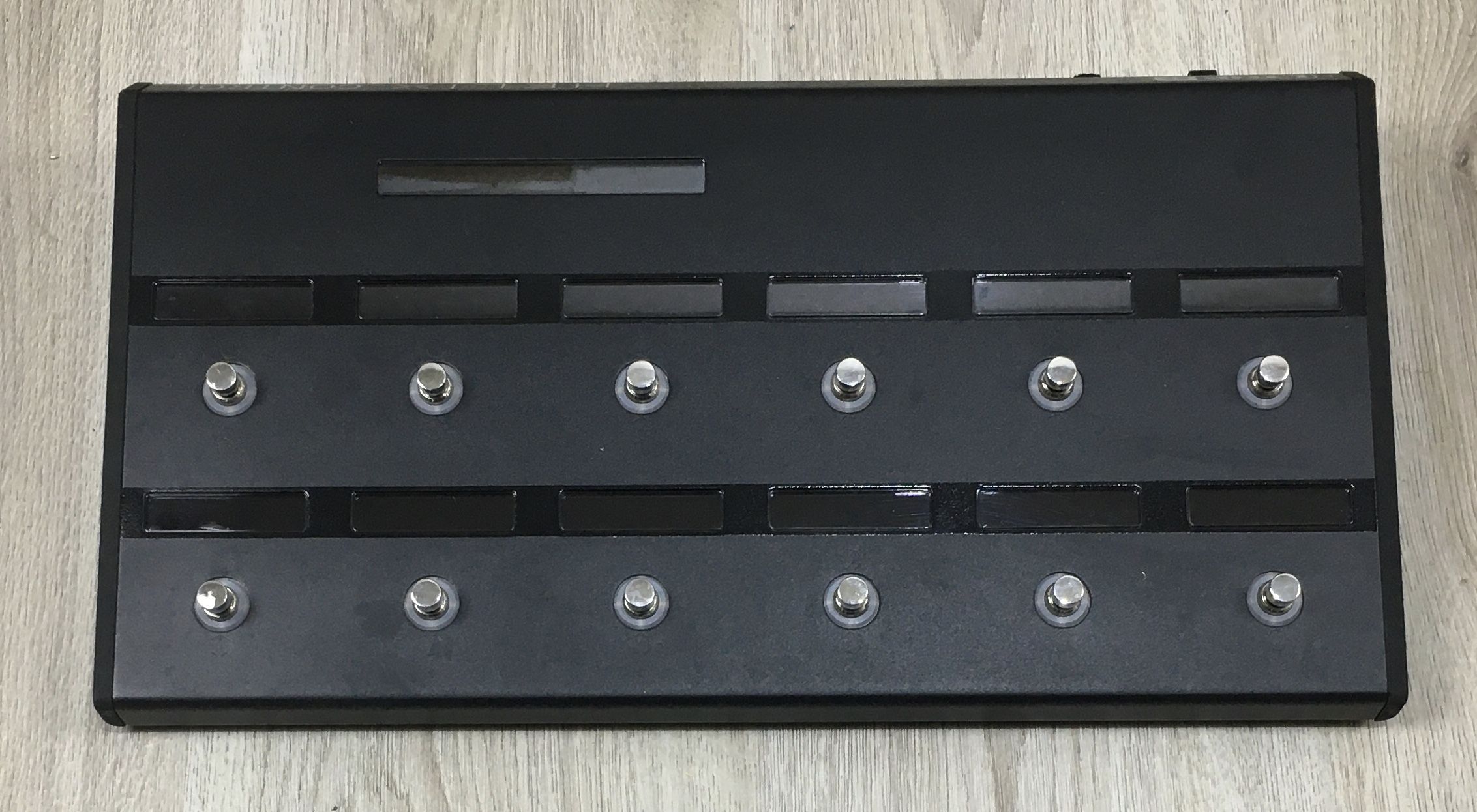 Line 6 Helix Control