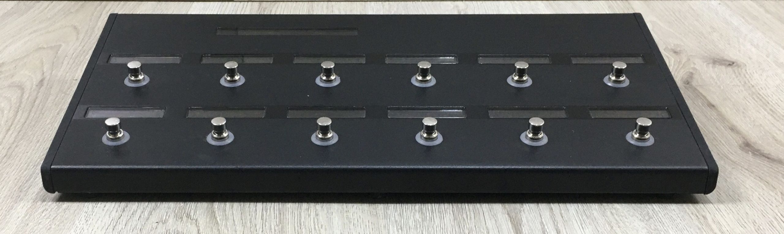 Line 6 Helix Control - immagine 3