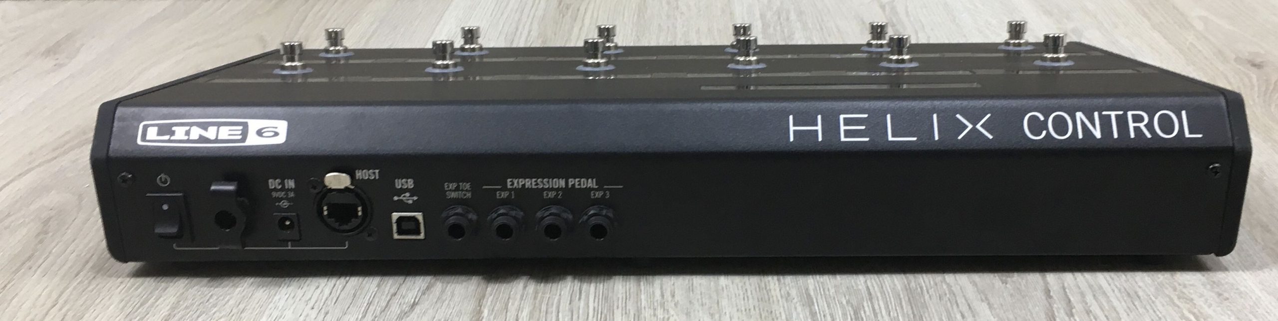 Line 6 Helix Control - immagine 5