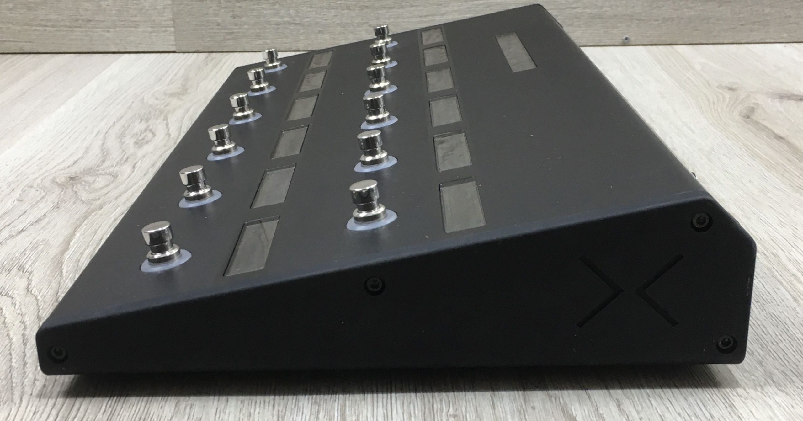 Line 6 Helix Control - immagine 6