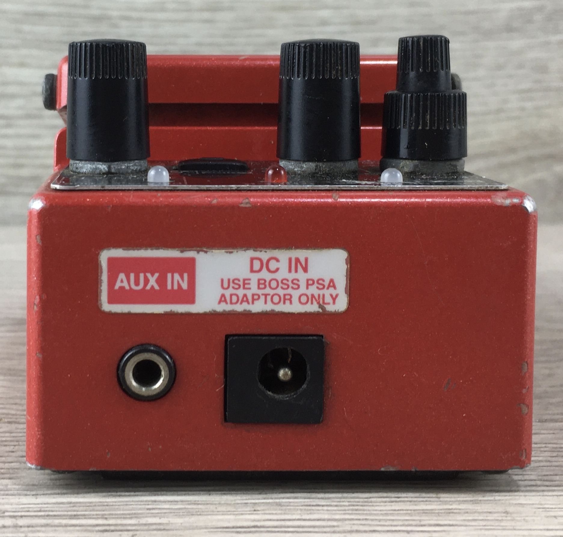 Boss RC-2 Loopstation - immagine 4