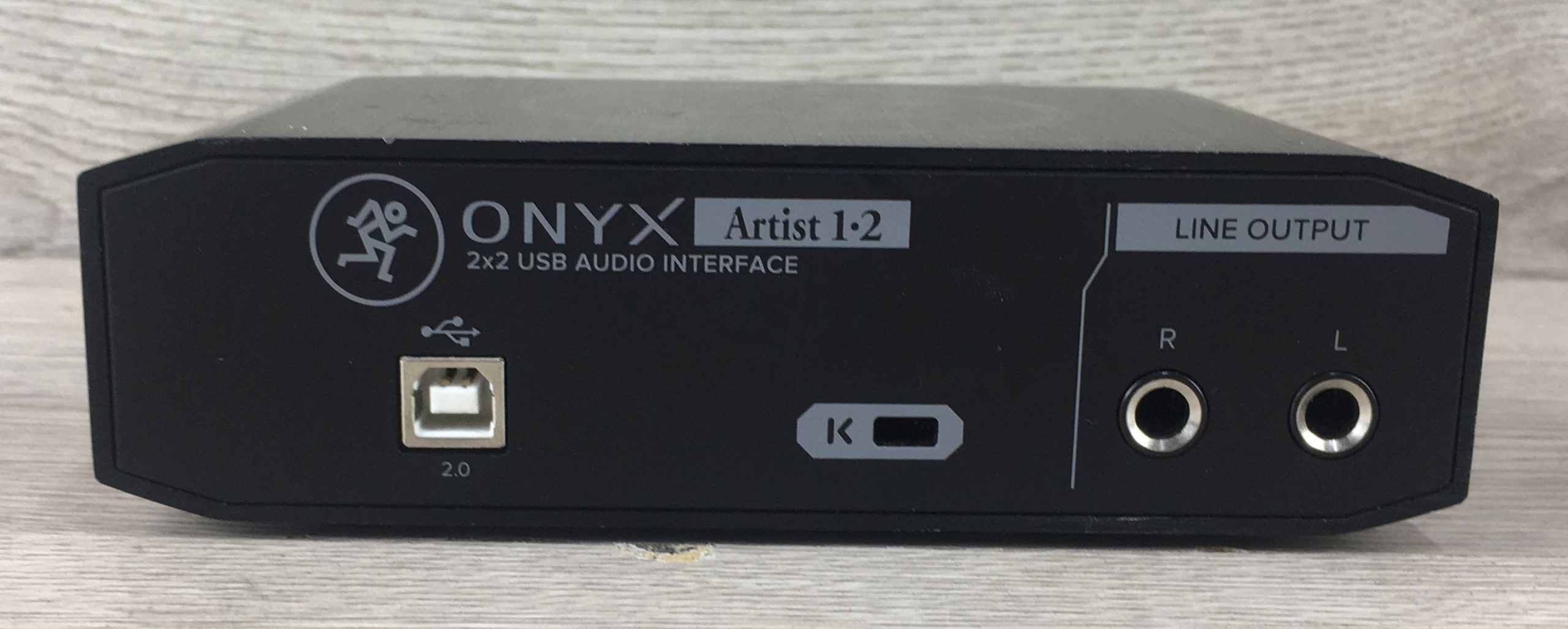 Mackie Onyx Artist 1.2 - immagine 4