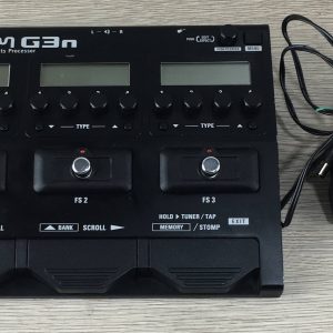 Zoom G3N