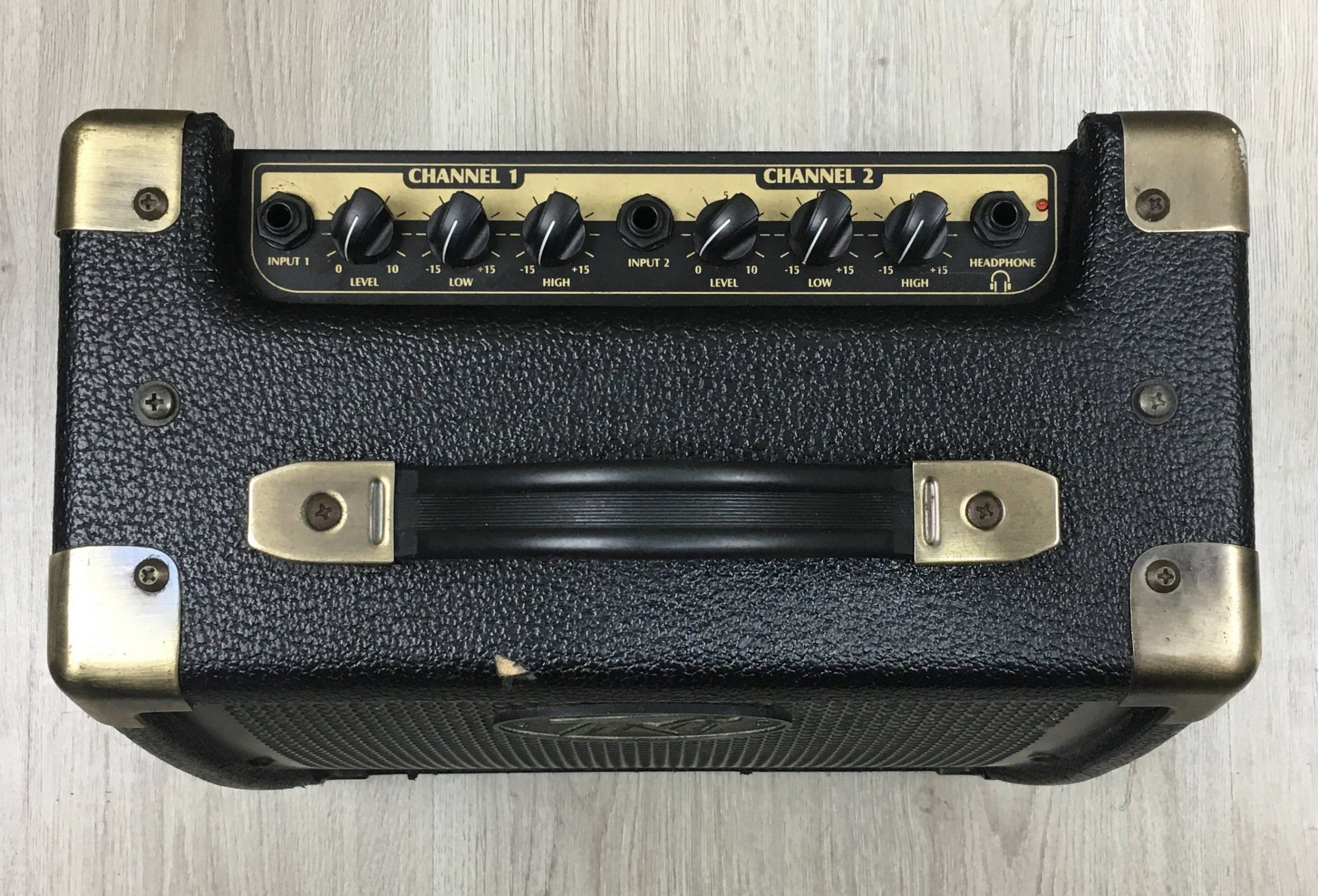 Peavey Ecoustic  e20 - immagine 6