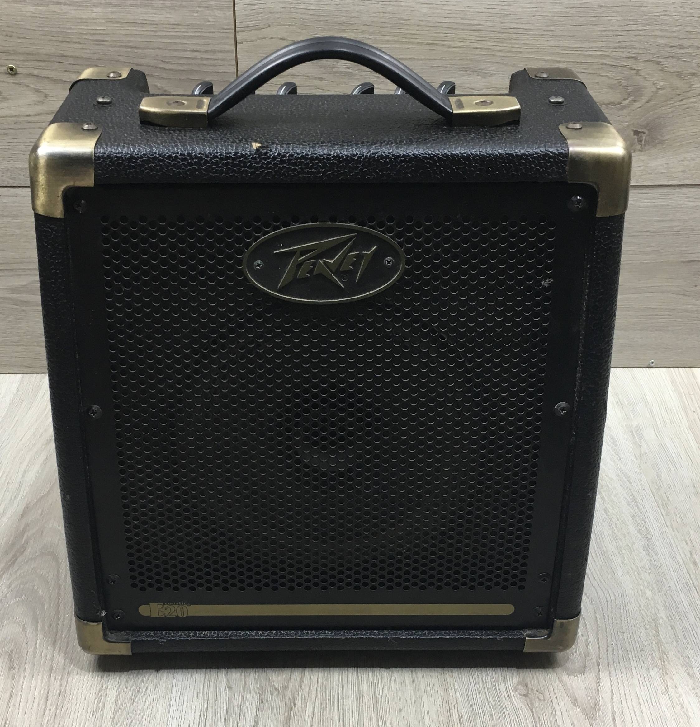Peavey Ecoustic  e20