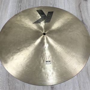 Zildjian K ride 20"