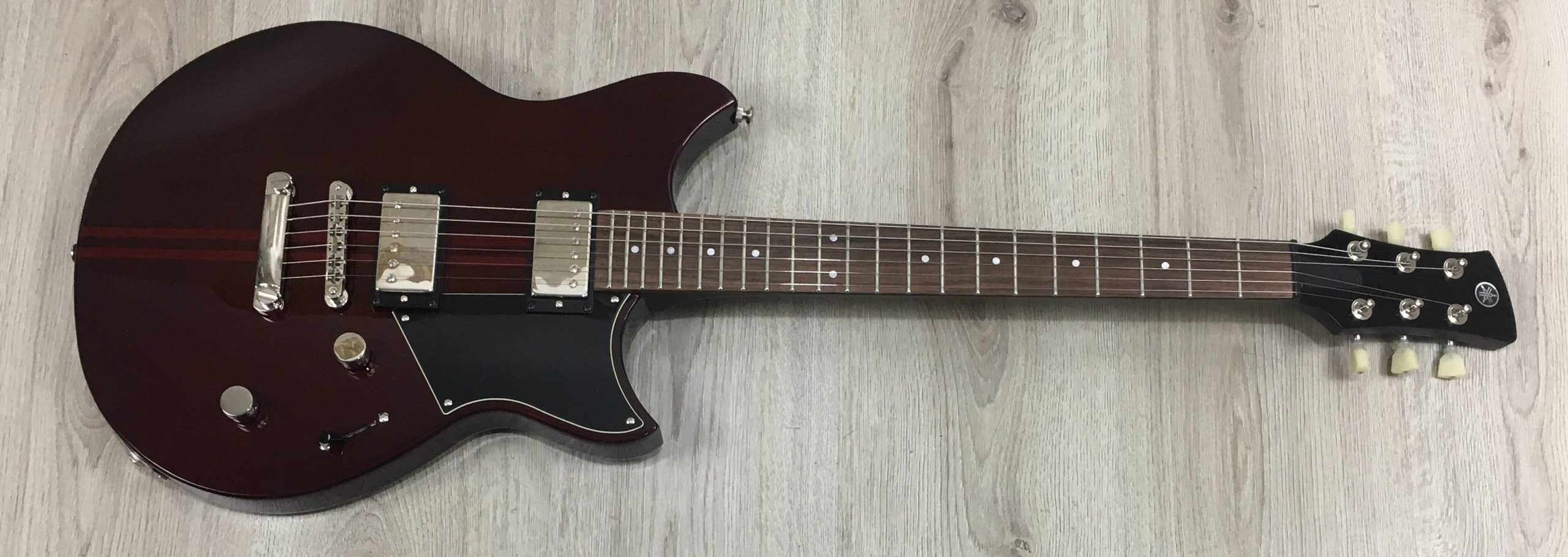 Yamaha RSE20 Red Copper