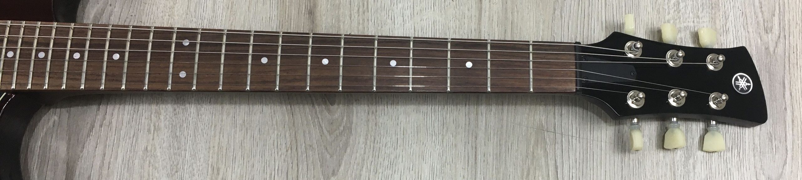 Yamaha RSE20 Red Copper - immagine 5