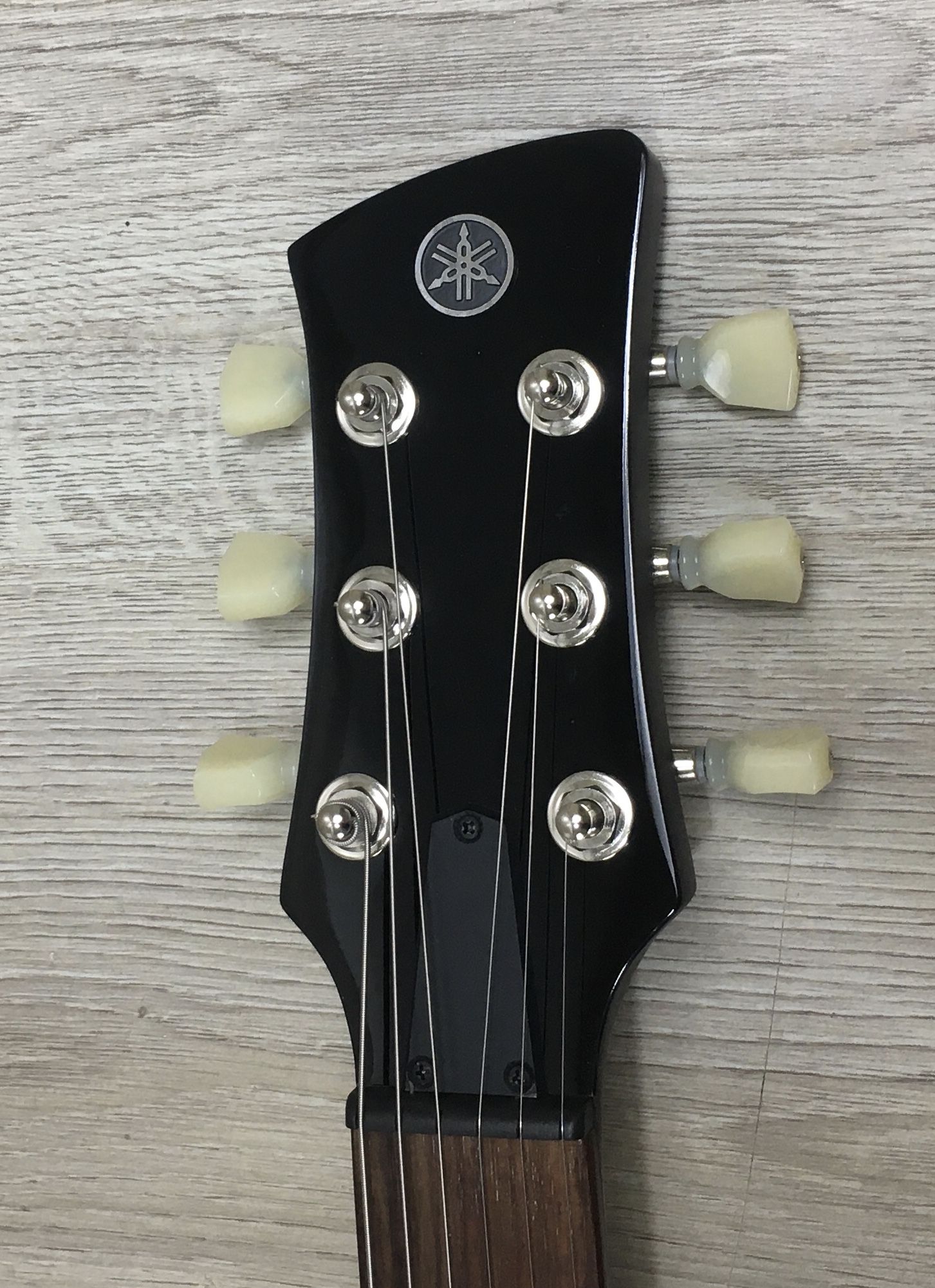 Yamaha RSE20 Red Copper - immagine 6