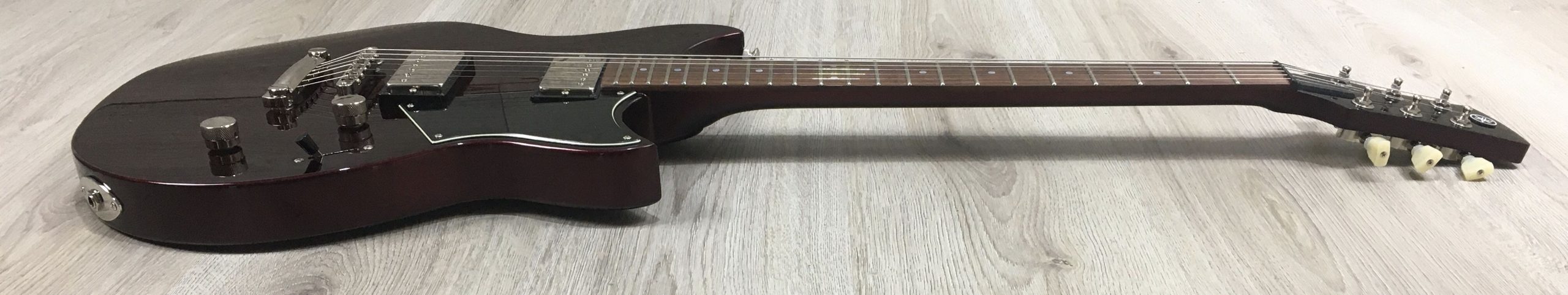 Yamaha RSE20 Red Copper - immagine 3