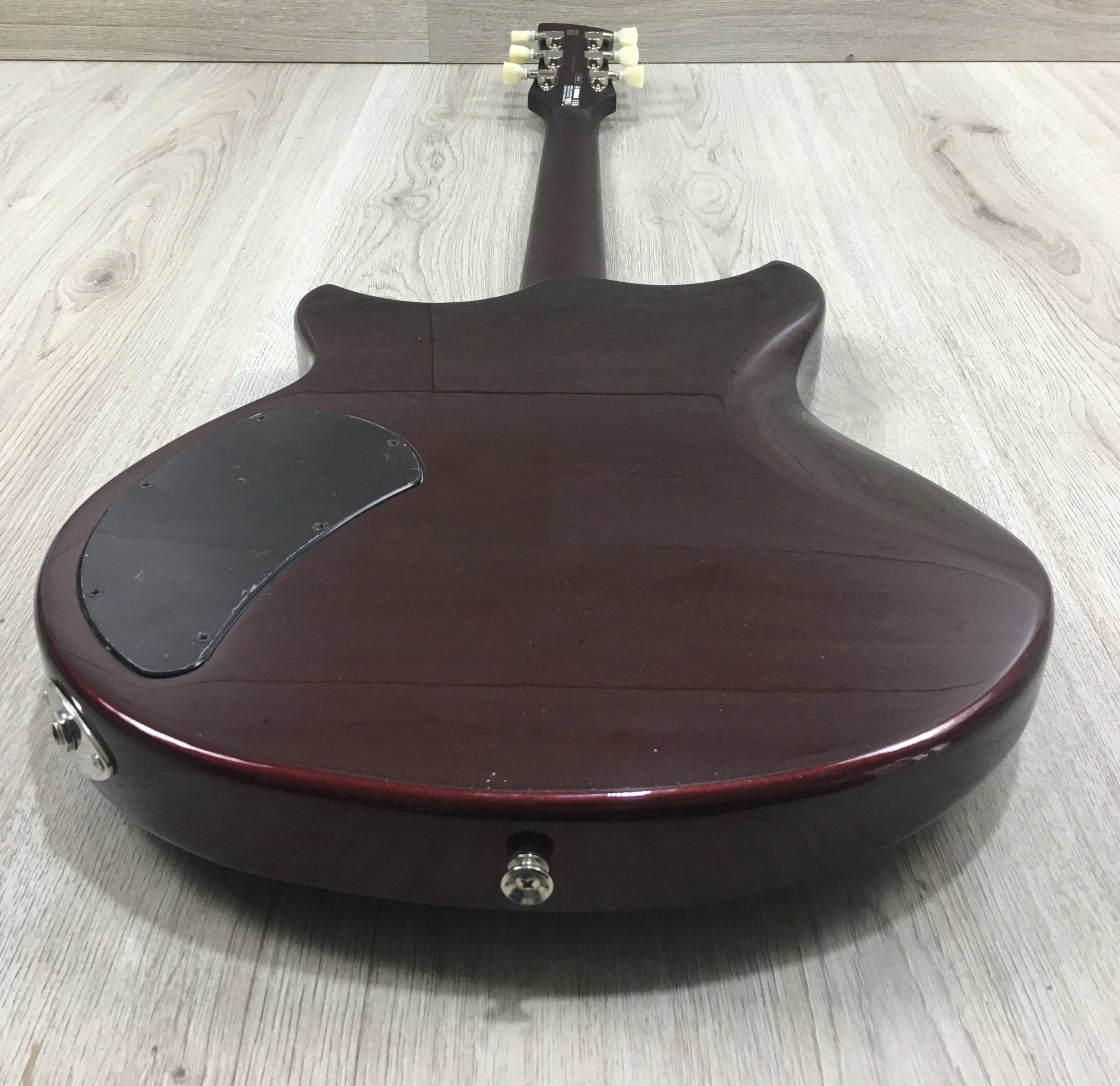 Yamaha RSE20 Red Copper - immagine 7