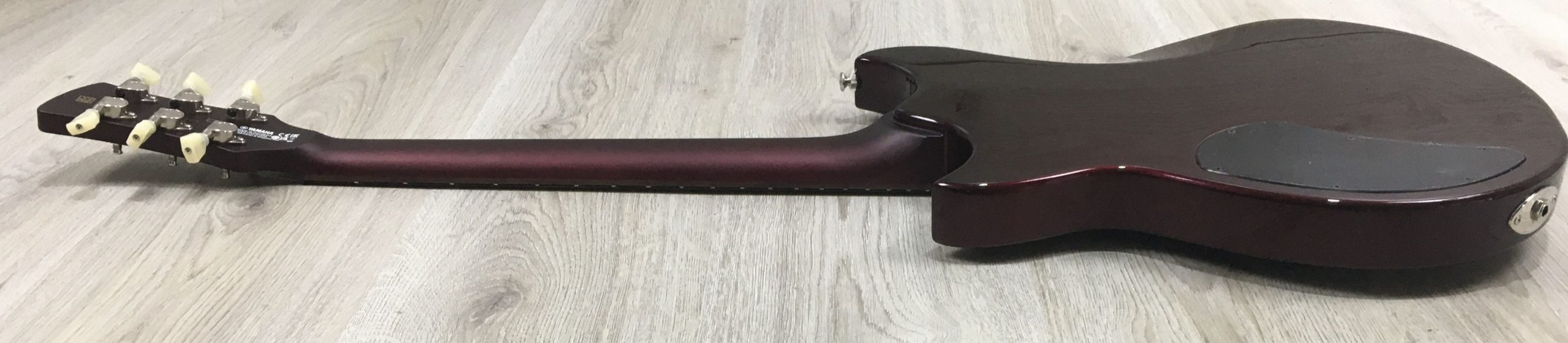 Yamaha RSE20 Red Copper - immagine 8