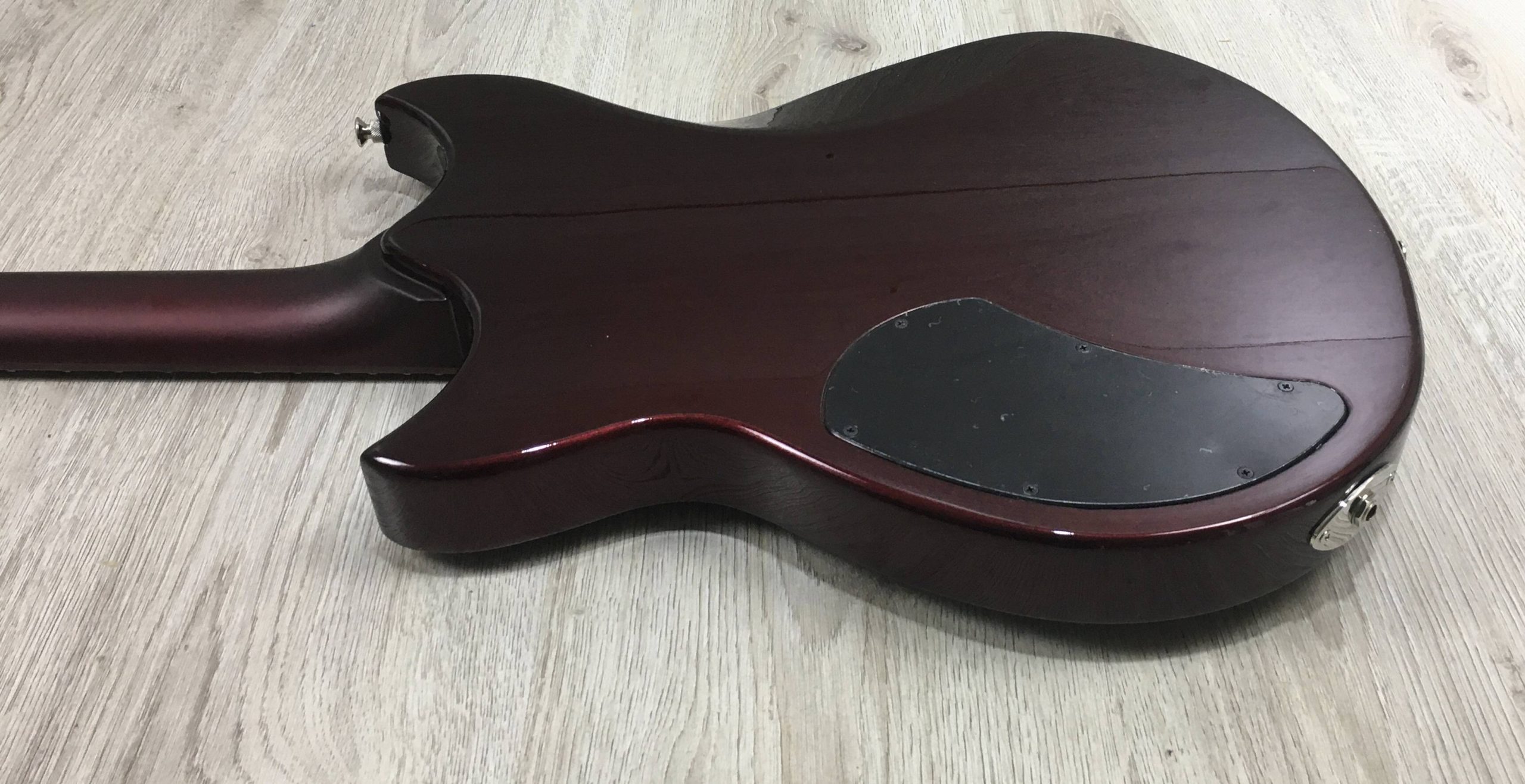 Yamaha RSE20 Red Copper - immagine 9