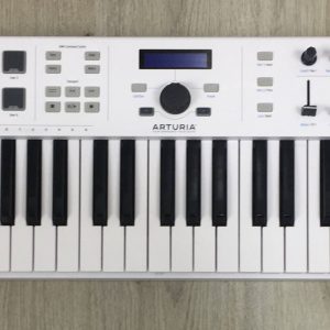 Arturia Keylab 61 Essential