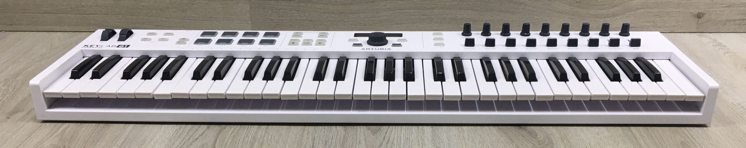 Arturia Keylab 61 Essential - immagine 2