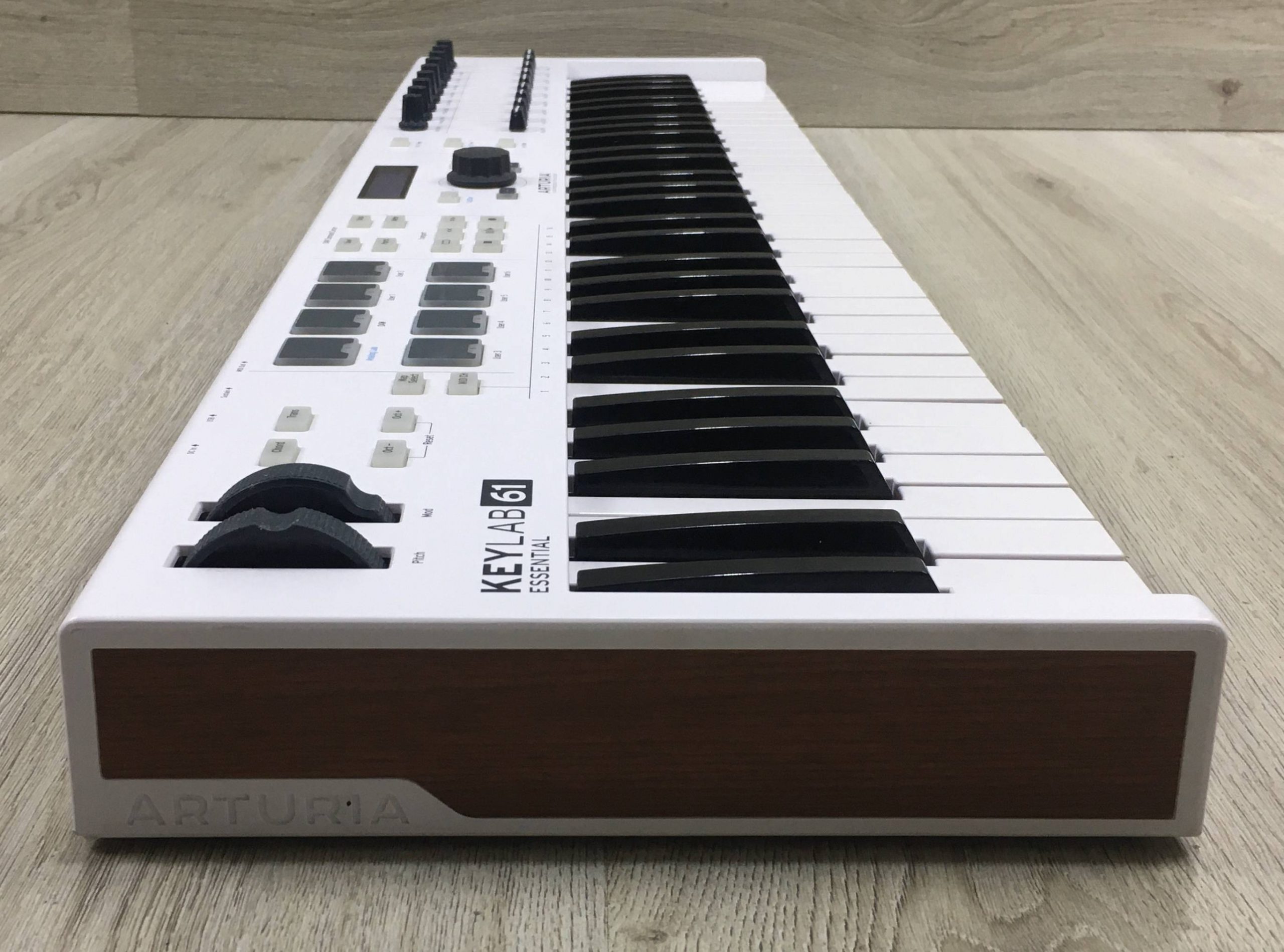 Arturia Keylab 61 Essential - immagine 3