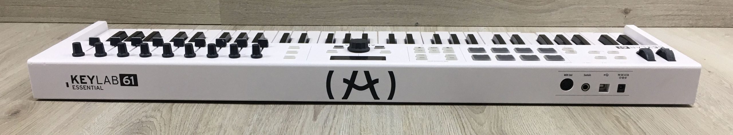 Arturia Keylab 61 Essential - immagine 4