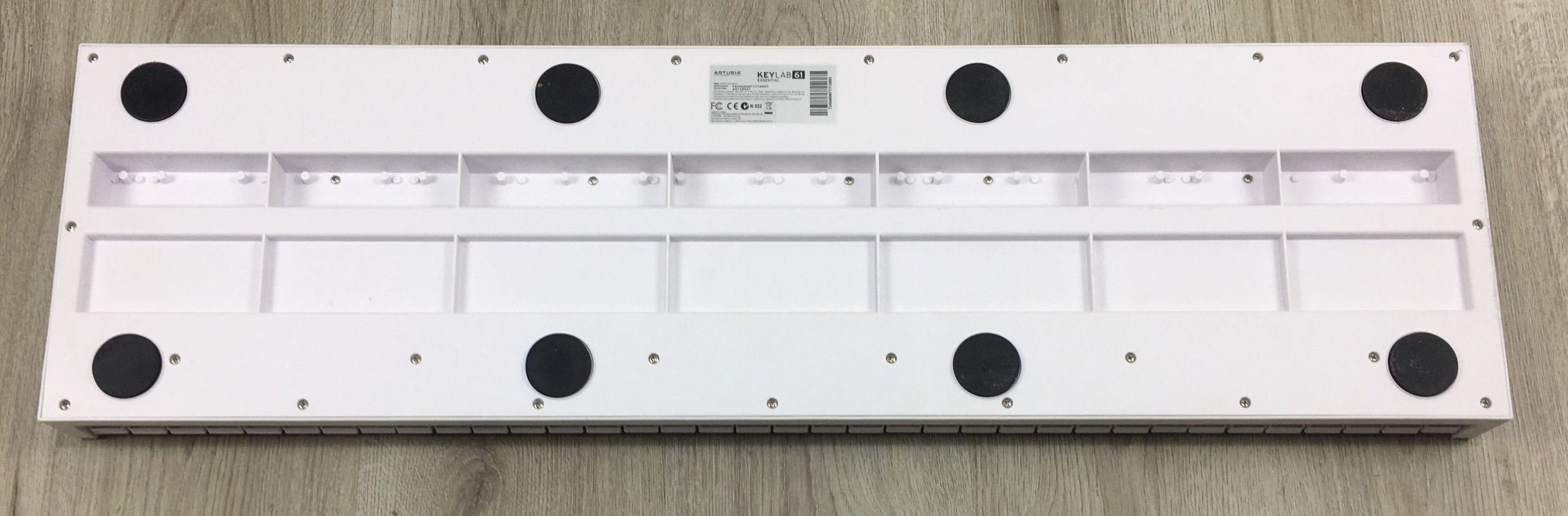 Arturia Keylab 61 Essential - immagine 6