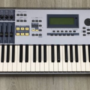 Yamaha MOTIF ES7