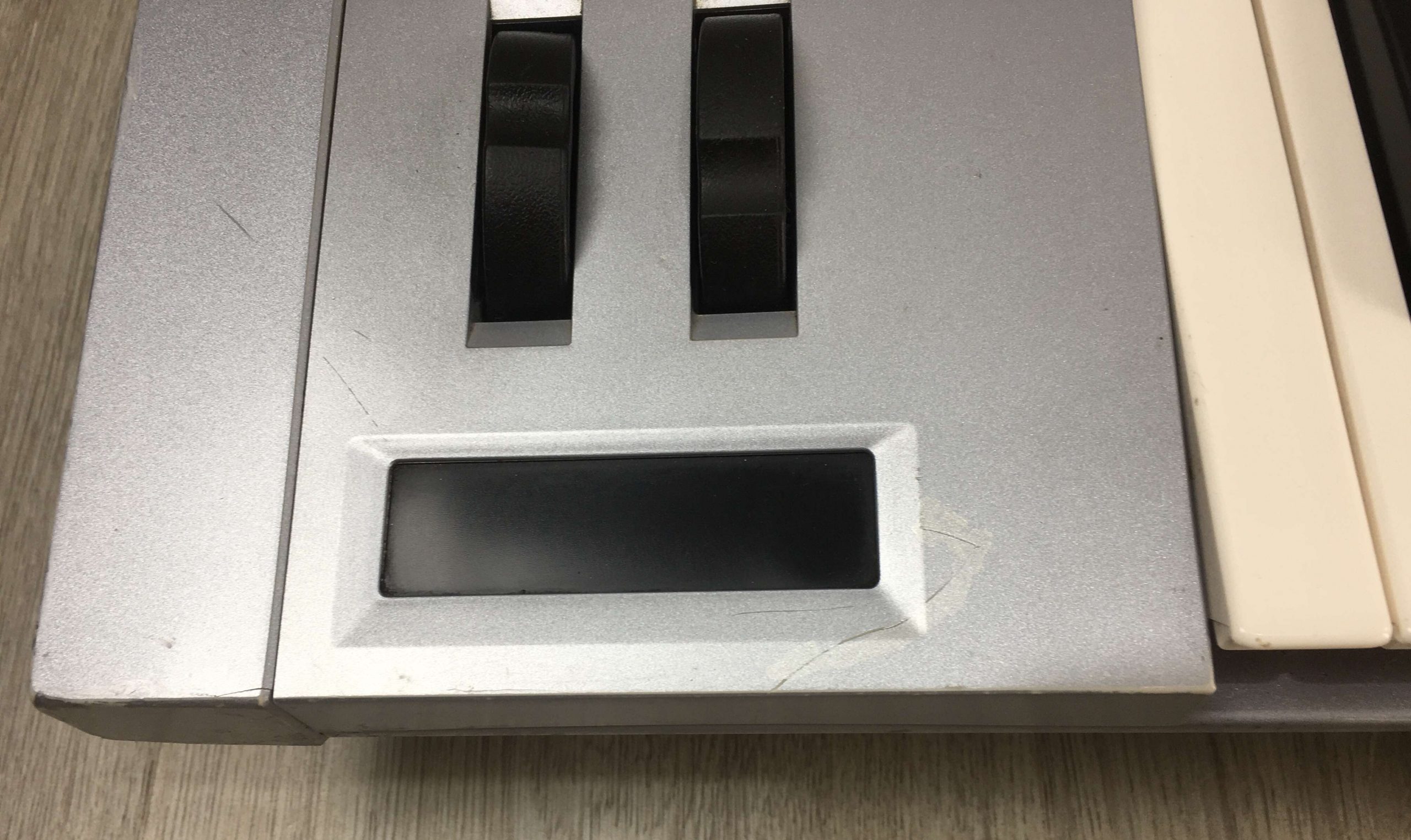 Yamaha MOTIF ES7 - immagine 2