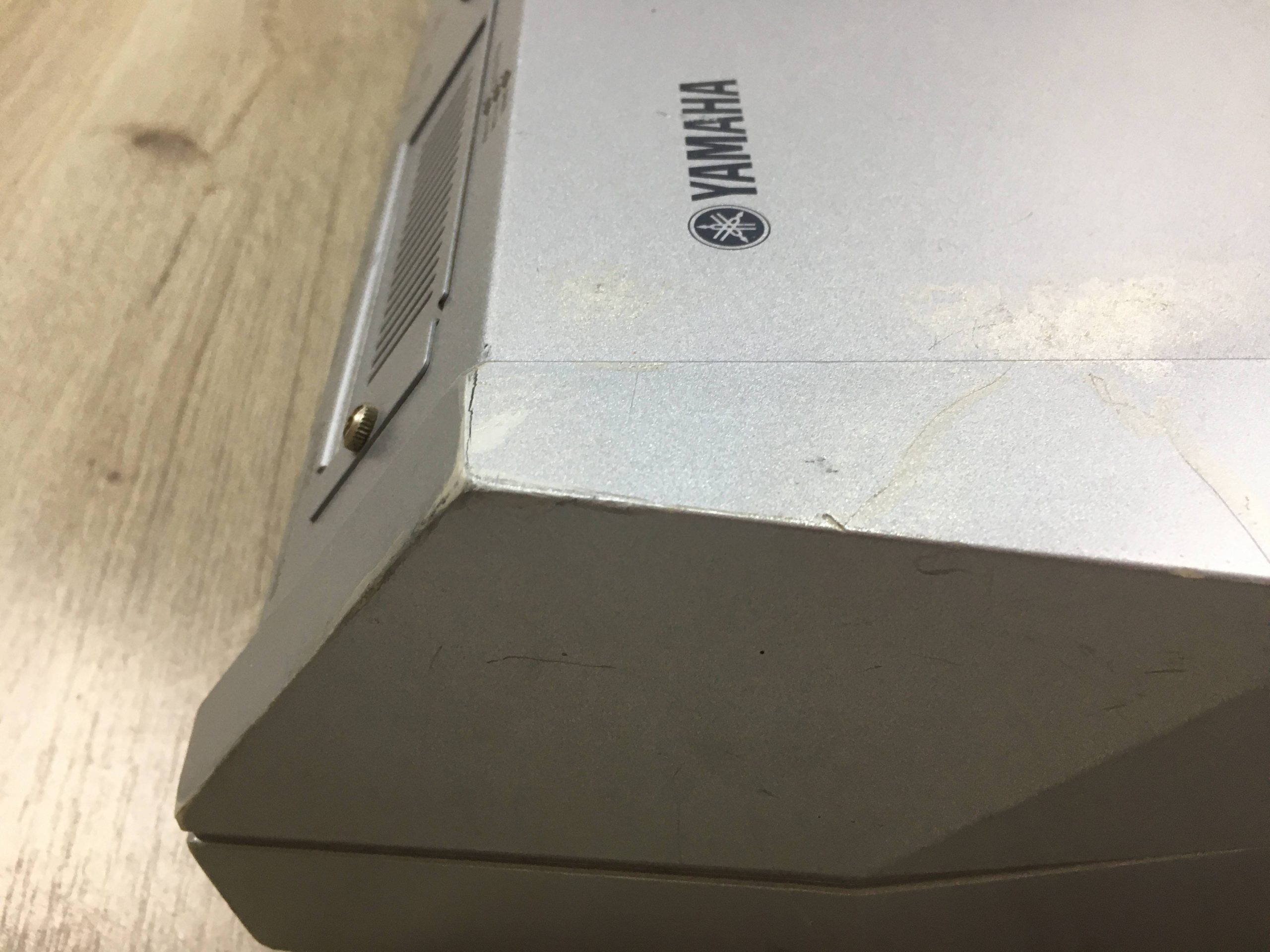 Yamaha MOTIF ES7 - immagine 3