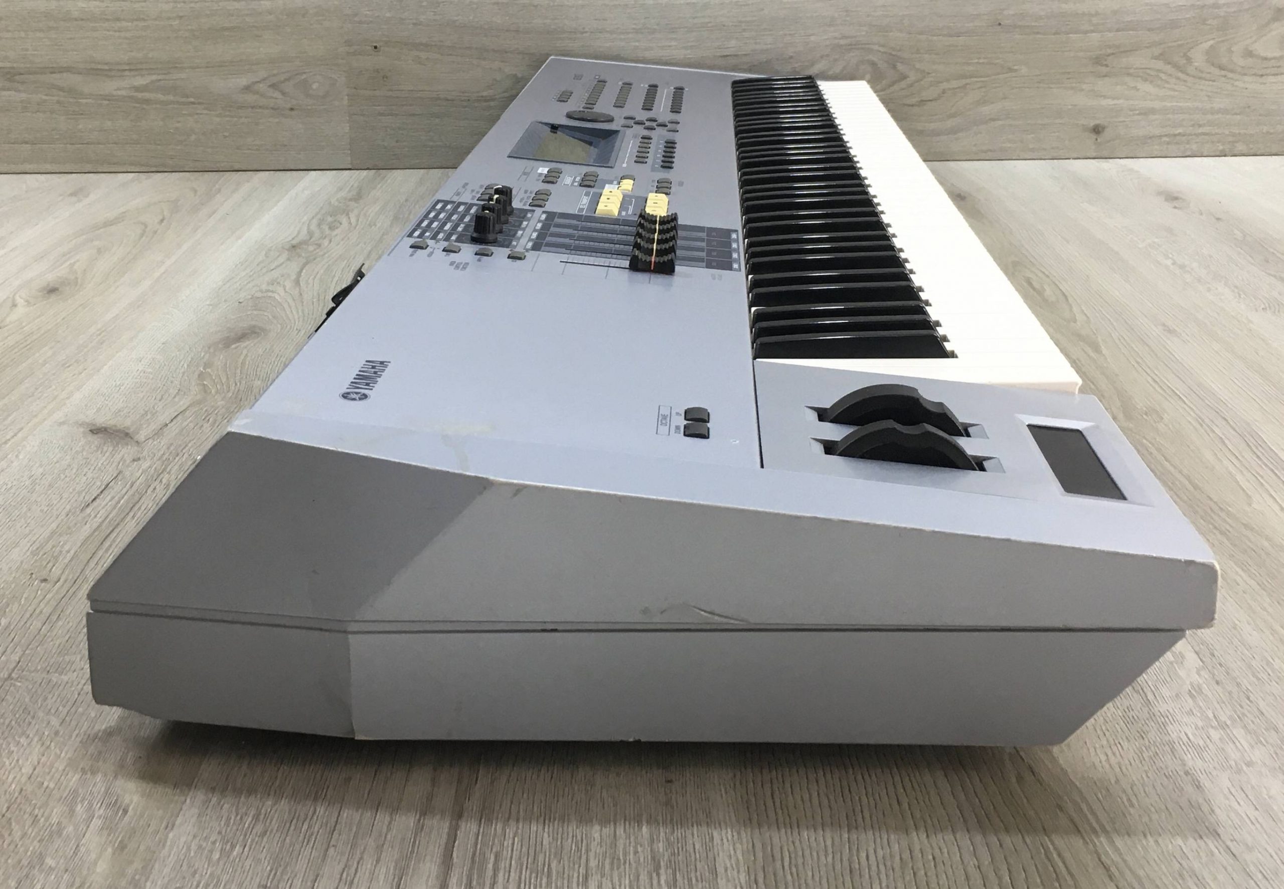 Yamaha MOTIF ES7 - immagine 15