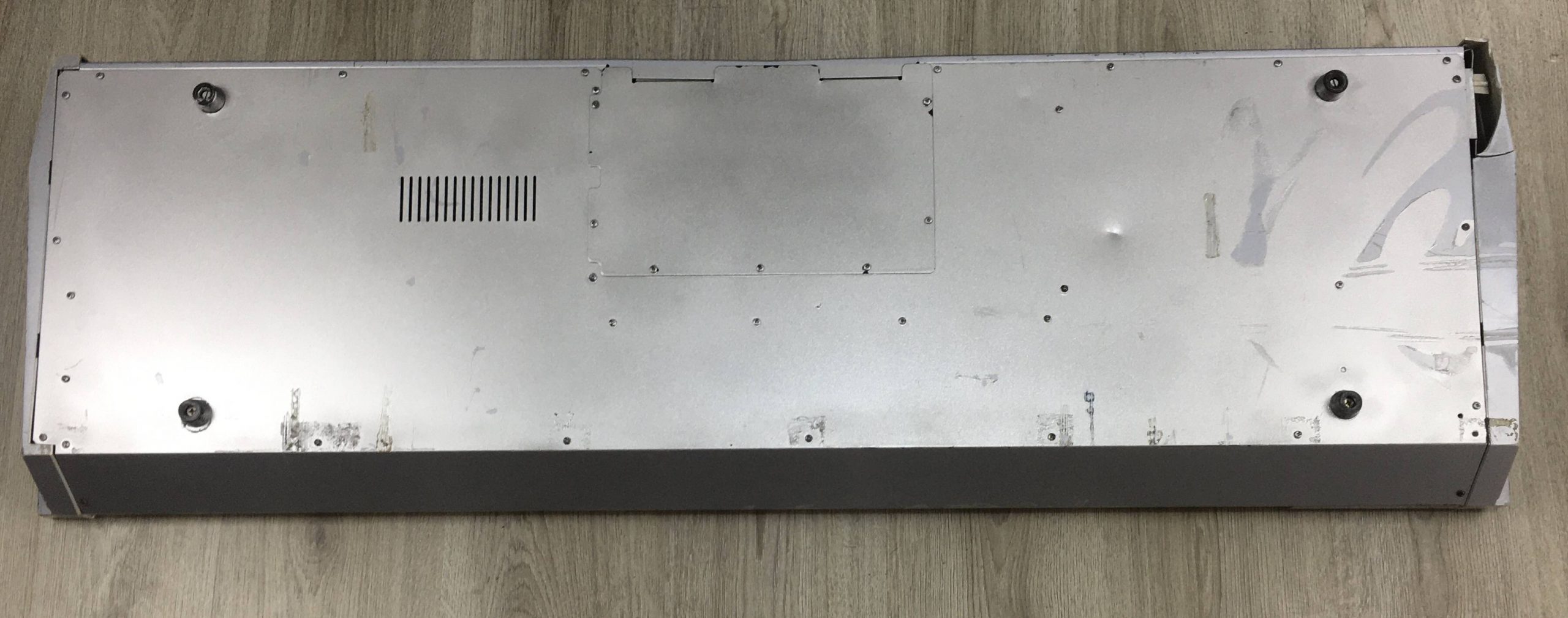 Yamaha MOTIF ES7 - immagine 16