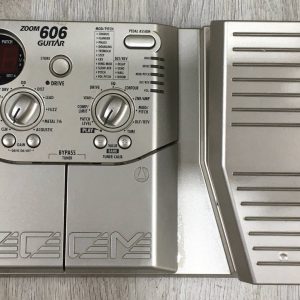 ZOOM 606