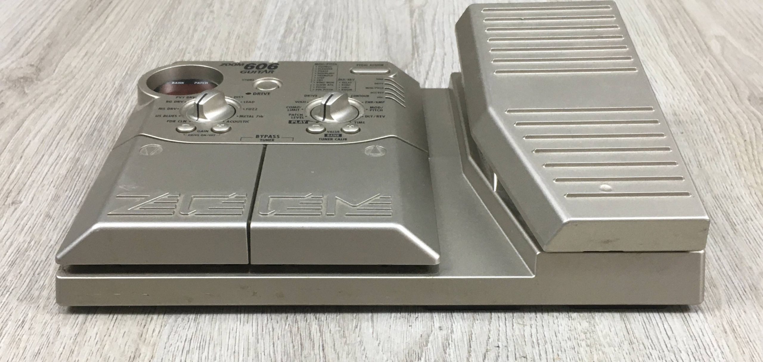 ZOOM 606 - immagine 2