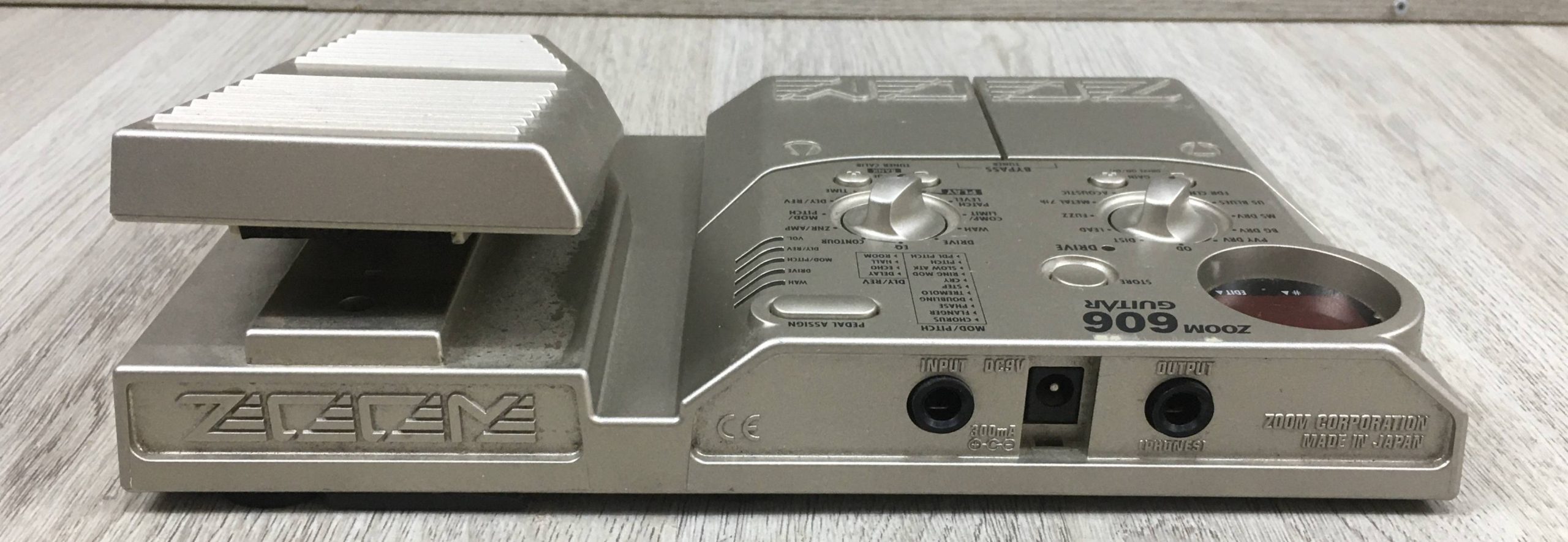 ZOOM 606 - immagine 4