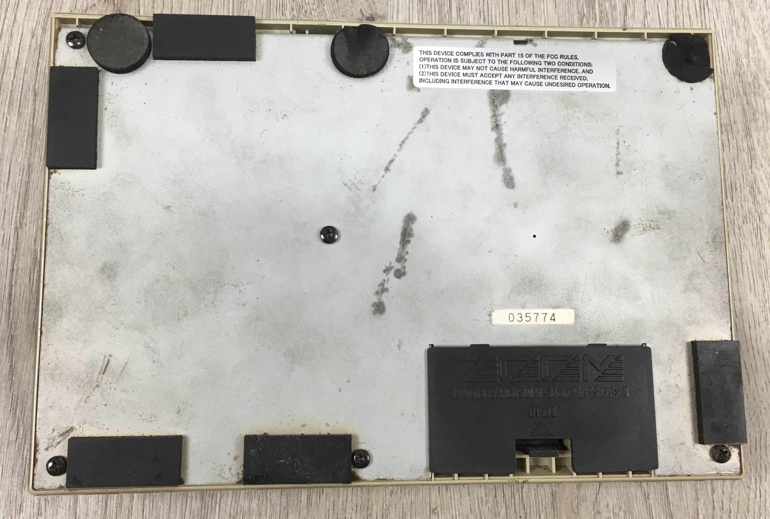 ZOOM 606 - immagine 6