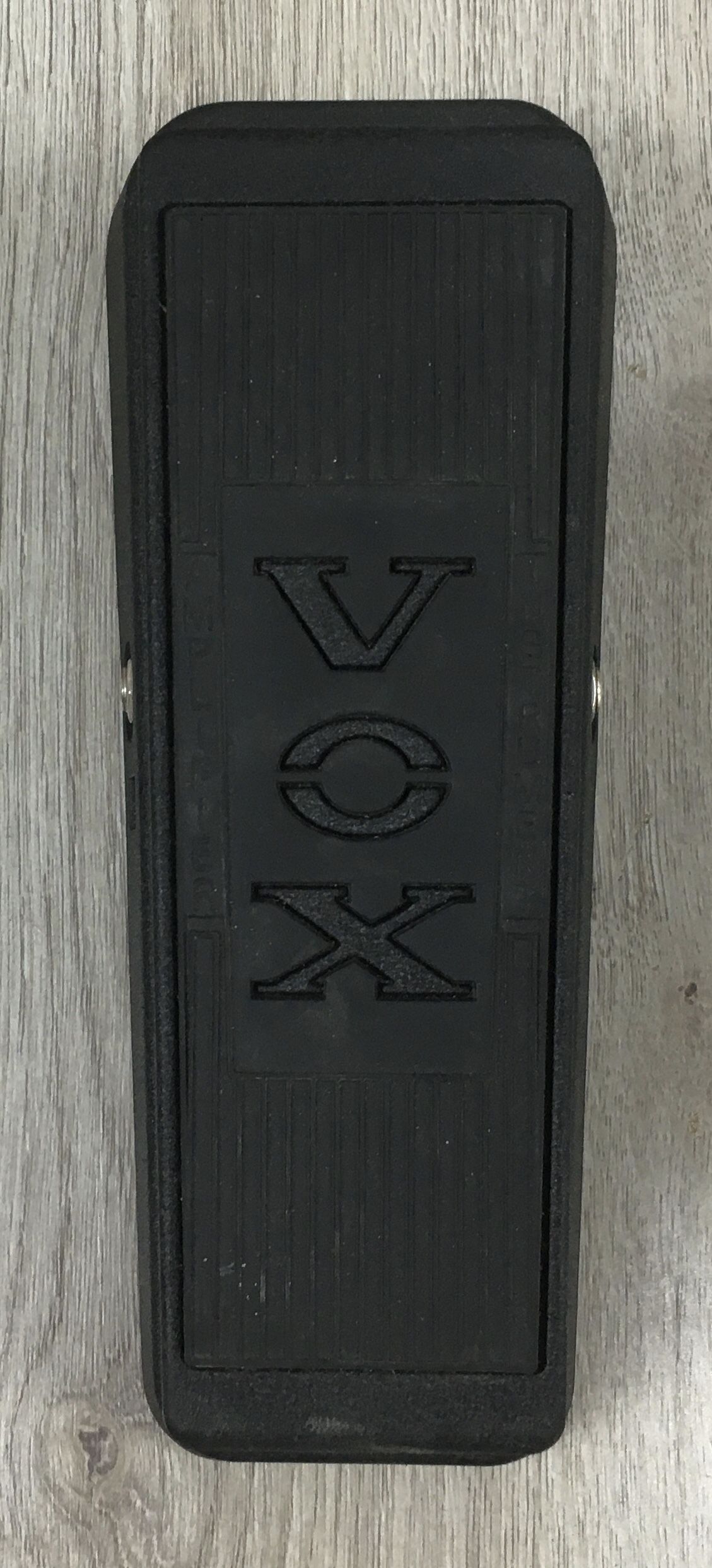 Vox V845 Wah Wah - immagine 2