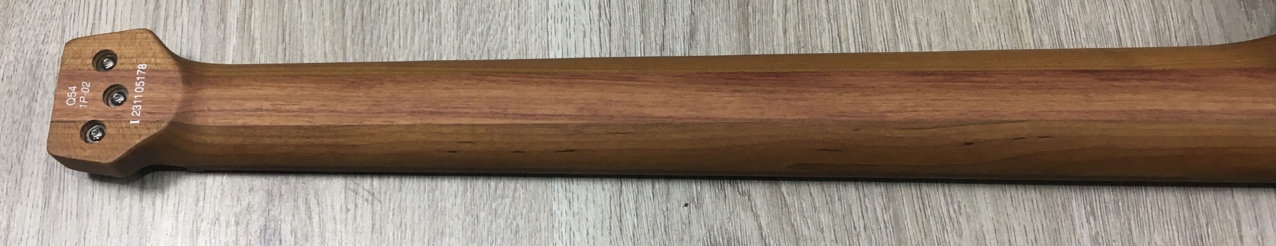 Ibanez Q54 Black Flat - immagine 13