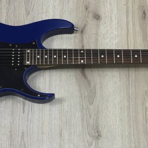 Ibanez grx20Z Jewel Blue