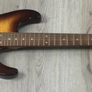 Ibanez AZ24S1F Violin Sunburst