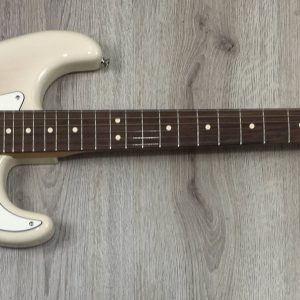 Fender Player II Stratocaster White Blonde