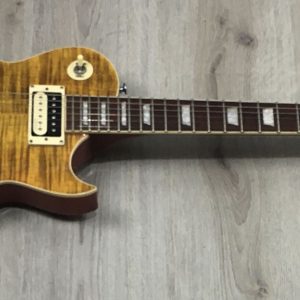 Harley Benton SC-550 Deluxe