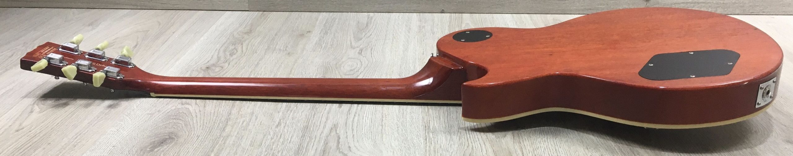 Harley Benton SC-550 Deluxe - immagine 9