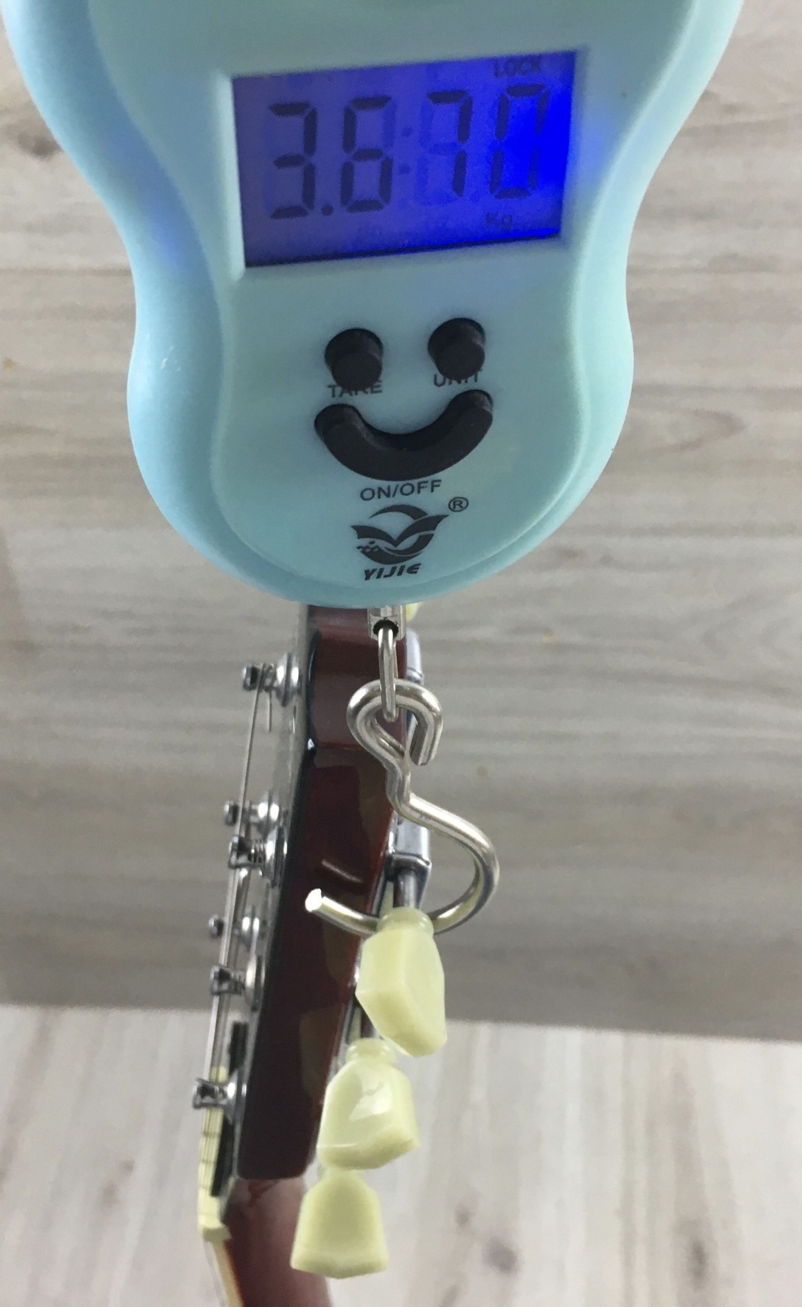 Harley Benton SC-550 Deluxe - immagine 13