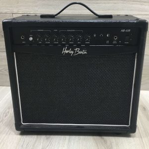 Harley Benton HB-40R