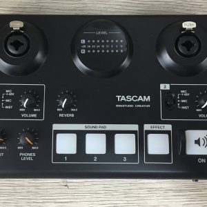 Tascam US-42B